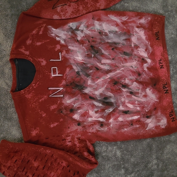 Sweater - Picture 1 of 8